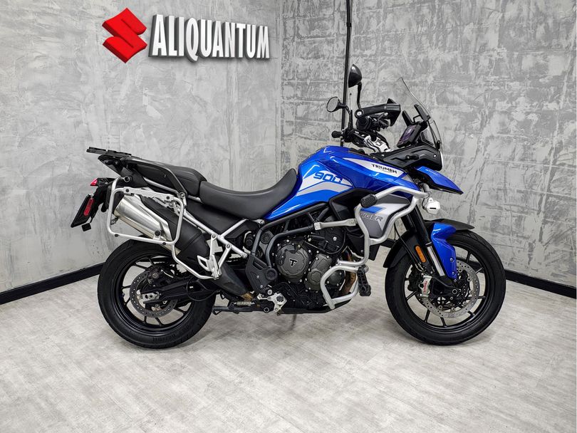 TRIUMPH TIGER 900 GT PRO