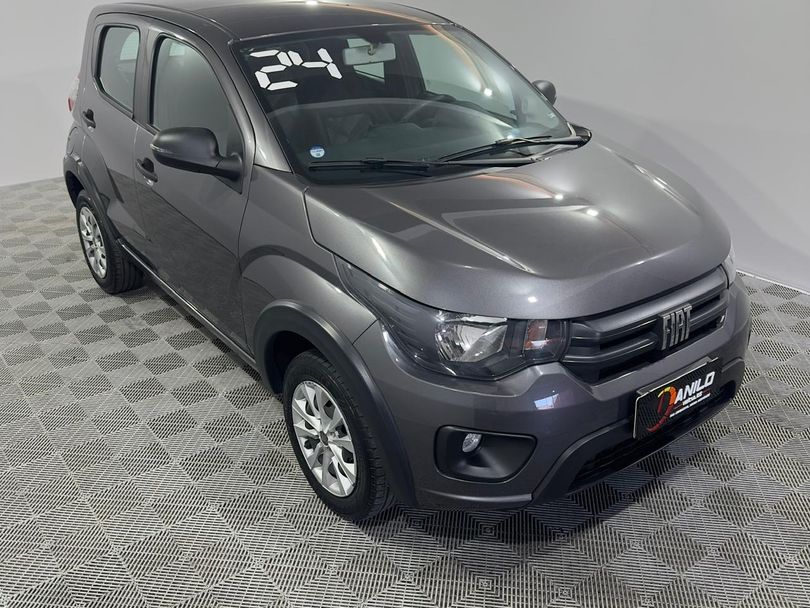 Fiat MOBI LIKE 1.0 Fire Flex 5p.