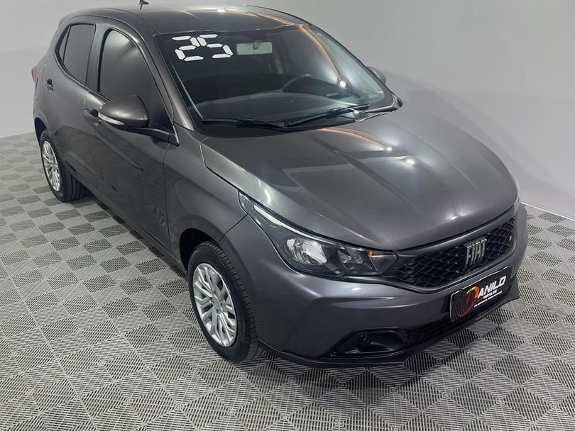 Fiat ARGO DRIVE 1.0 6V Flex