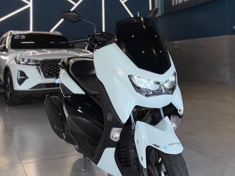 YAMAHA NMAX 160
