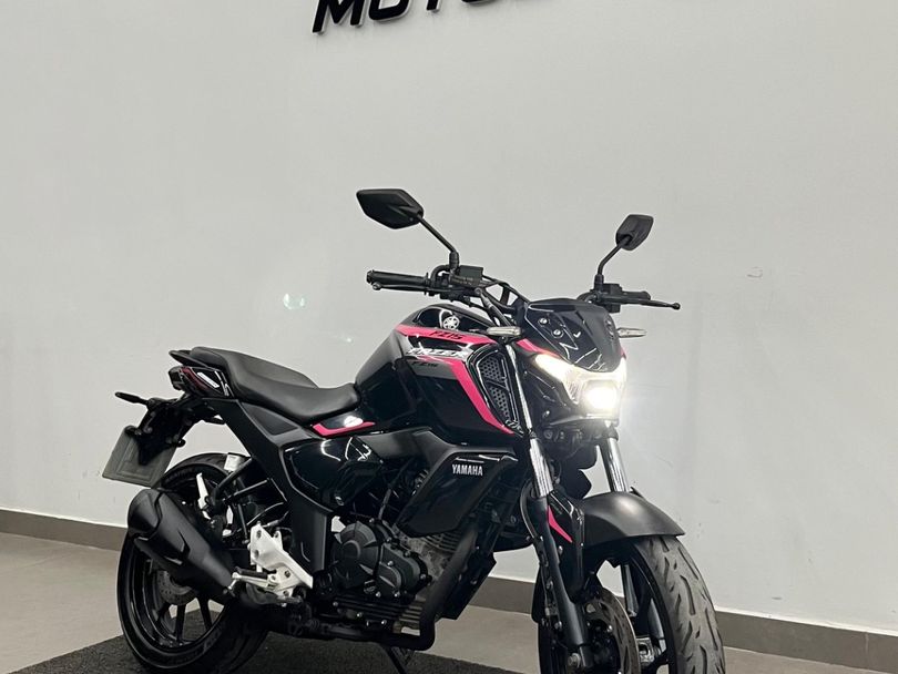 YAMAHA FZ15 150 FAZER FLEX