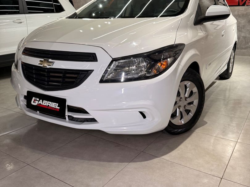 Chevrolet ONIX HATCH Joy 1.0 8V Flex 5p Mec.