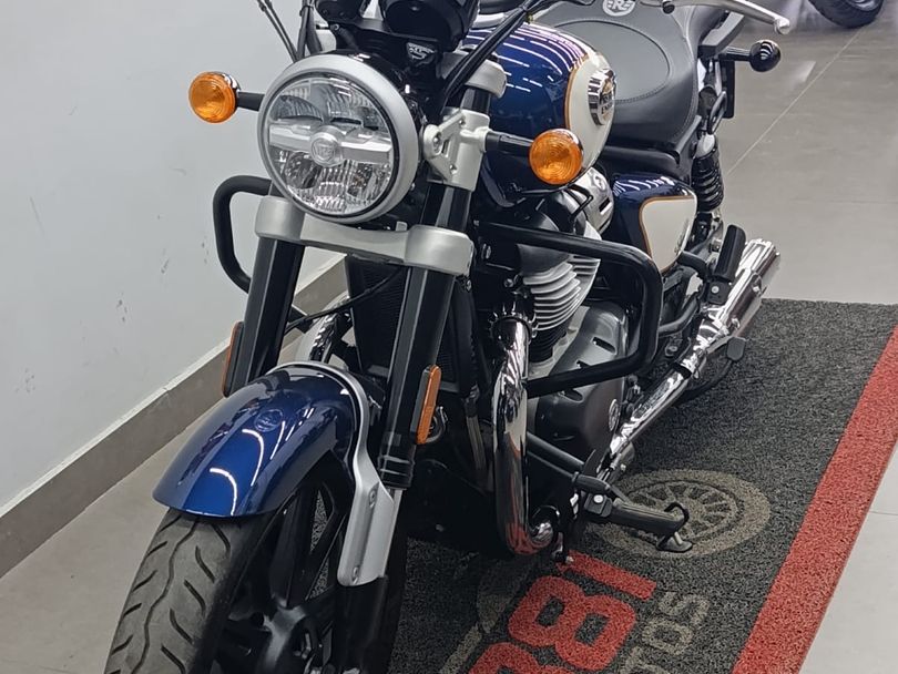 REGAL RAPTOR SUPER METEOR 650