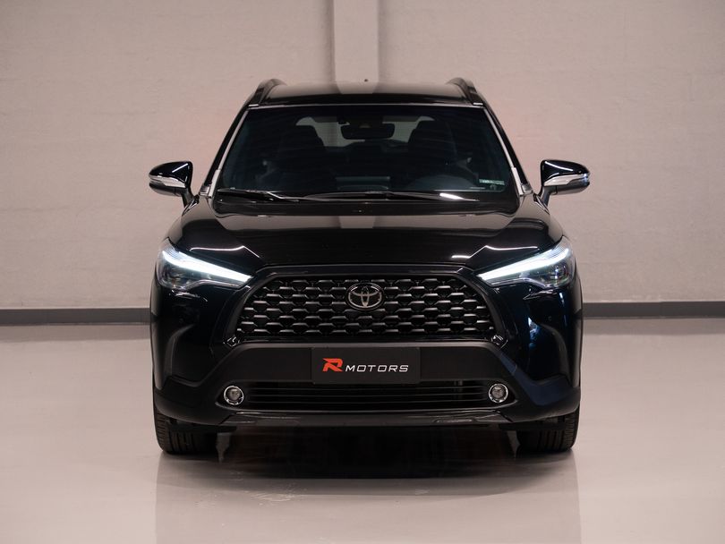 Toyota Corolla Cross XRE 2.0 16V Flex Aut.