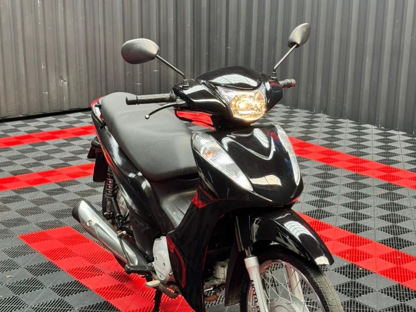 HONDA BIZ 125 ES/ 125 ES FLEX