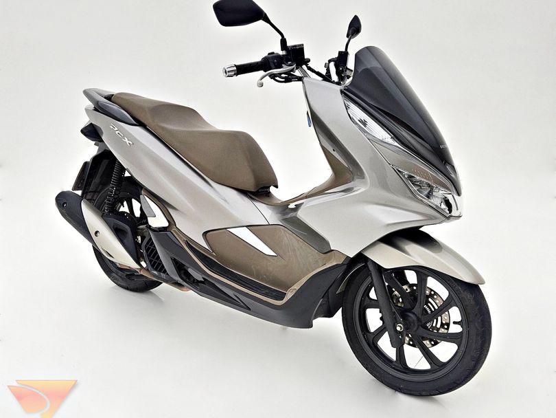 HONDA PCX 150/DLX