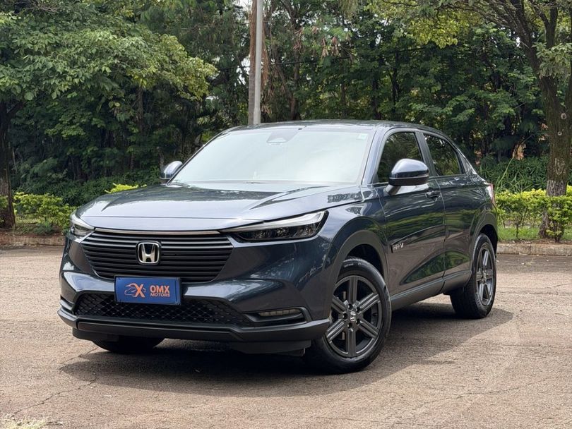 Honda HR-V EXL 1.5 Flex Sensing 16V 5p Aut.