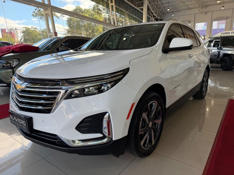 Chevrolet EQUINOX Premier 1.5 Turbo 172cv Aut.