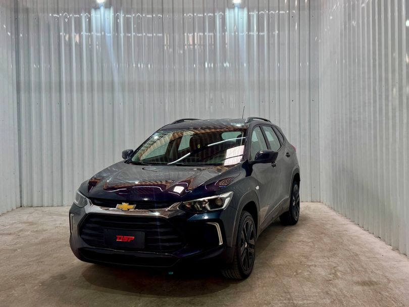 Chevrolet TRACKER LT 1.0 Turbo 12V Flex Aut.