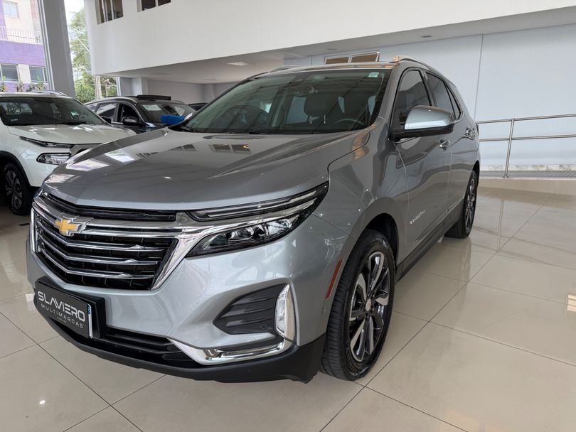 Chevrolet EQUINOX Premier 1.5 Turbo 172cv Aut.