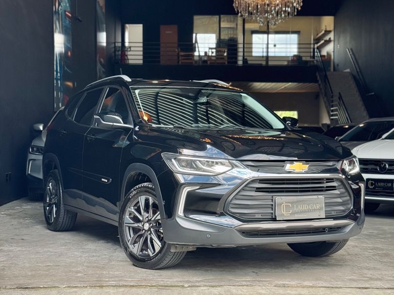 Chevrolet TRACKER Premier 1.2 Turbo 12V Flex Aut.