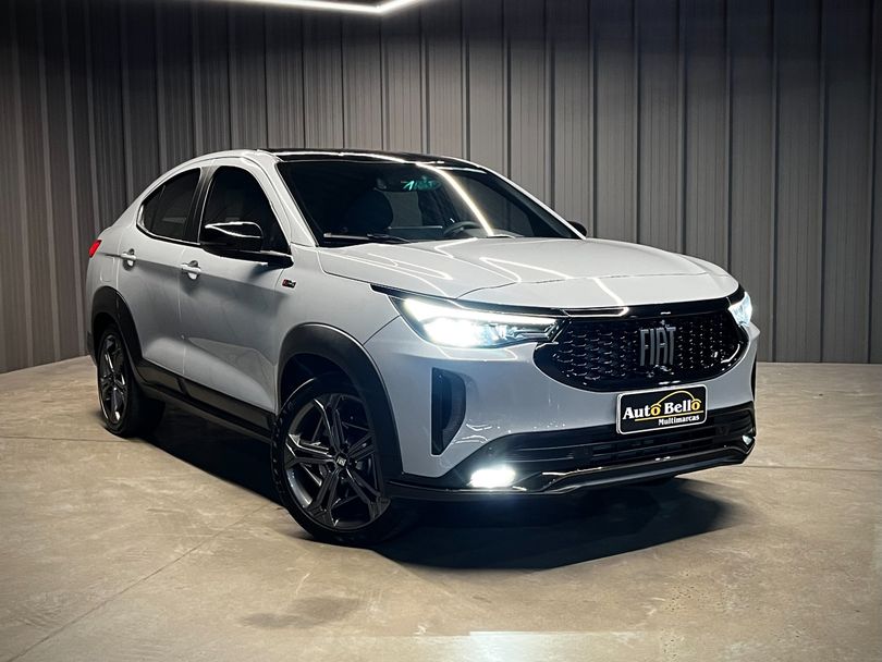 Fiat Fastback Limited Ed.1.3 270 T.Flex Aut.