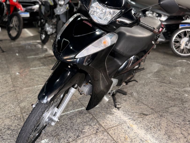 HONDA BIZ 125 ES/ 125 ES FLEX