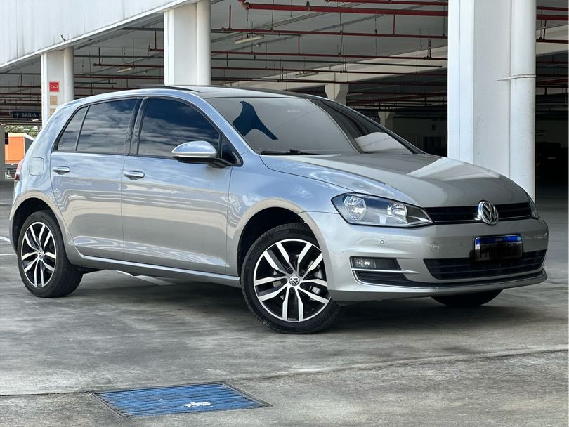 VolksWagen Golf Highline 1.4 TSI 140cv Aut.