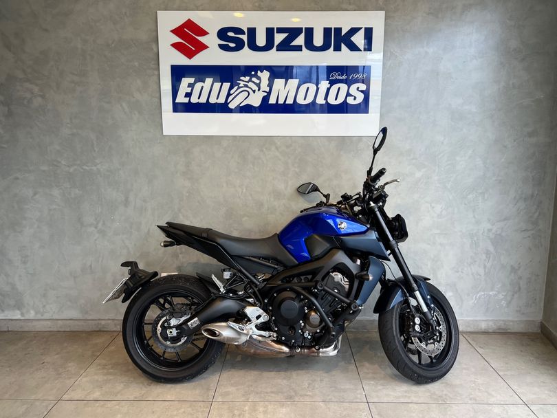 YAMAHA MT-09 850cc/ABS