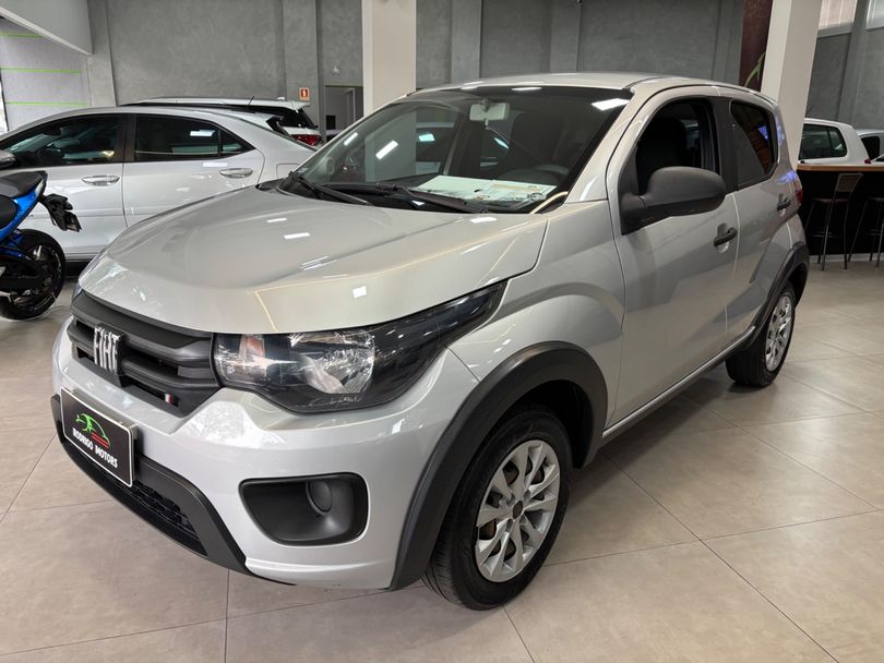 Fiat MOBI LIKE 1.0 Fire Flex 5p.