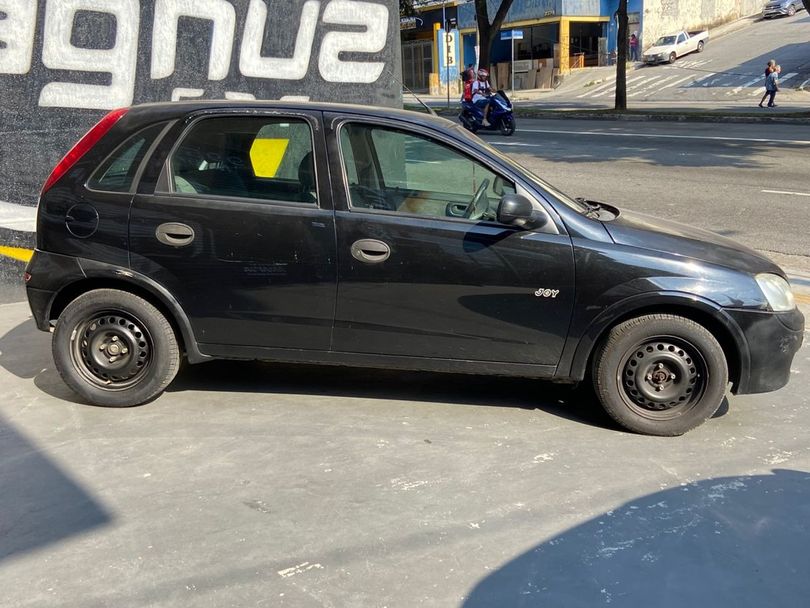 Chevrolet Corsa Hat. Maxx 1.0/ 1.0 FlexPower 8V 5p