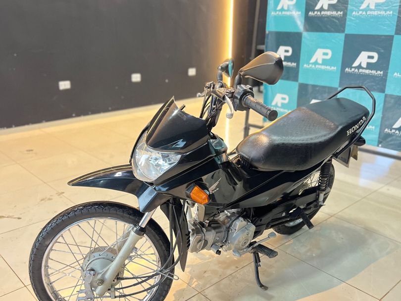 HONDA POP 110i
