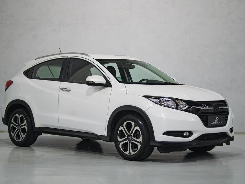 Honda HR-V EXL 1.8 Flexone 16V 5p Aut.