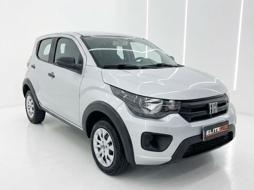 Fiat MOBI LIKE 1.0 Fire Flex 5p.