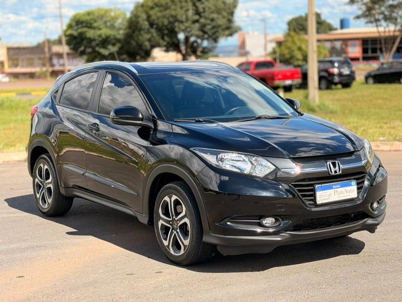 Honda HR-V EX 1.8 Flexone 16V 5p Aut.