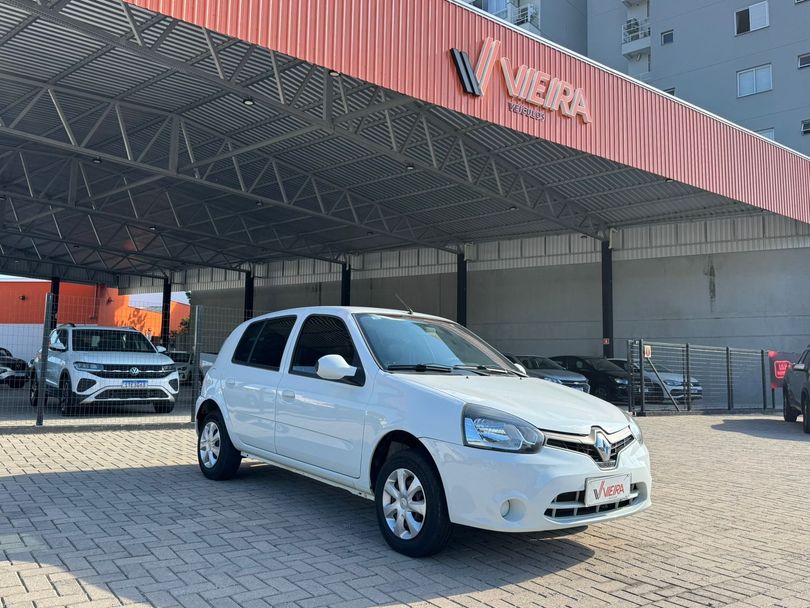 Renault Clio RN/Alizé/Expr./1.0 Hi-Power 16V 5p