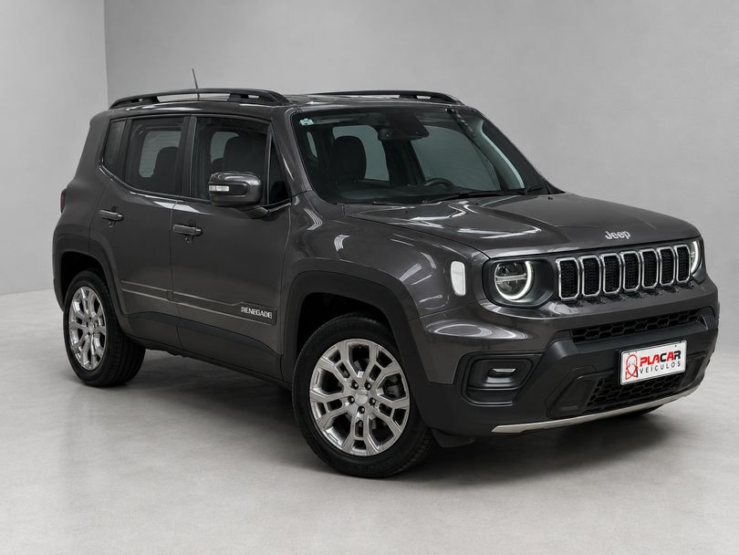 Jeep Renegade Long. T270 1.3 TB 4x2 Flex Aut.