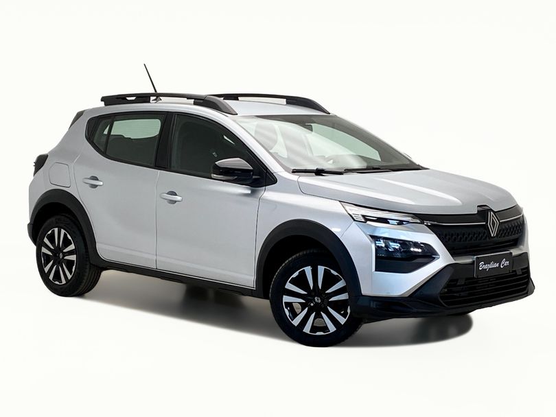 Renault Kardian Evolut. Flex 1.0 TB 12V 5p Aut.