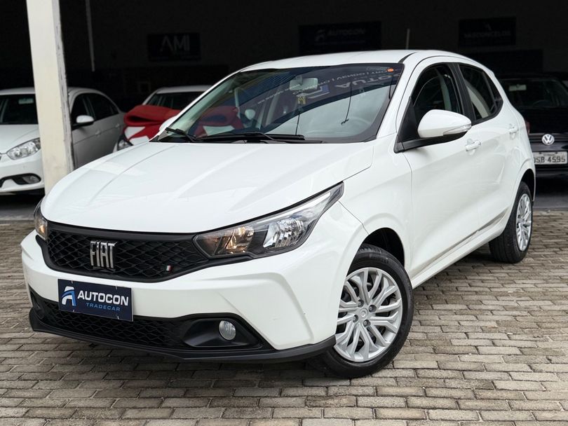 Fiat ARGO DRIVE 1.0 6V Flex