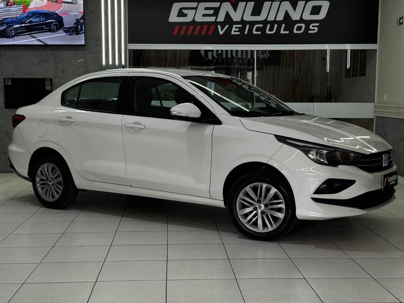 Fiat CRONOS DRIVE 1.0 6V Flex