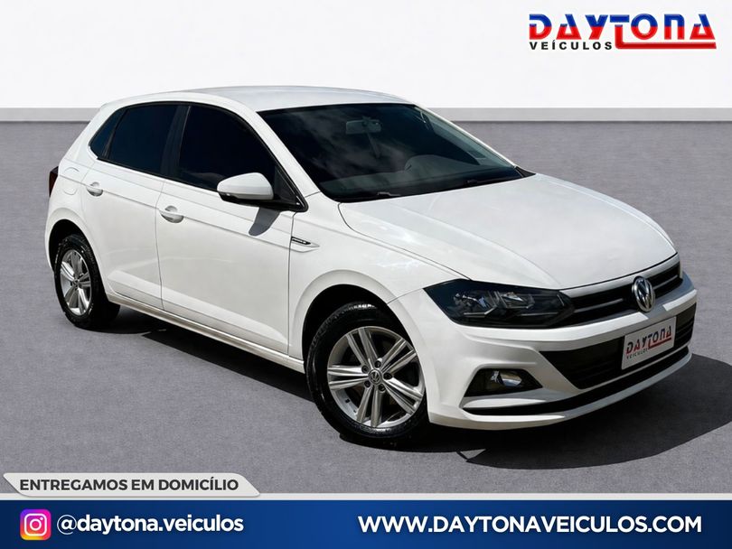 VolksWagen Polo Comfort. 200 TSI 1.0 Flex 12V Aut.