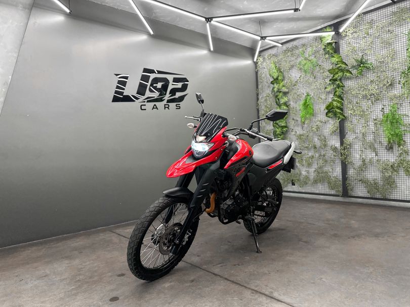 YAMAHA XTZ 250 LANDER 249cc/LANDER BLUEFLEX/ABS