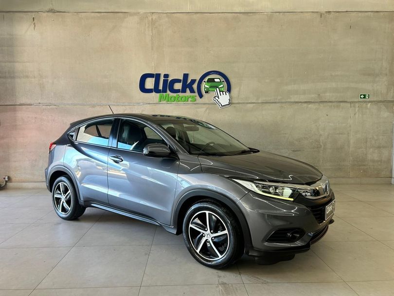 Honda HR-V LX 1.8 Flexone 16V 5p Aut.