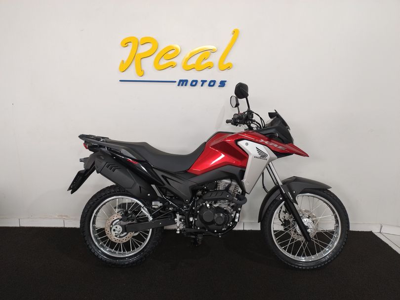 HONDA XRE 190/ Flex