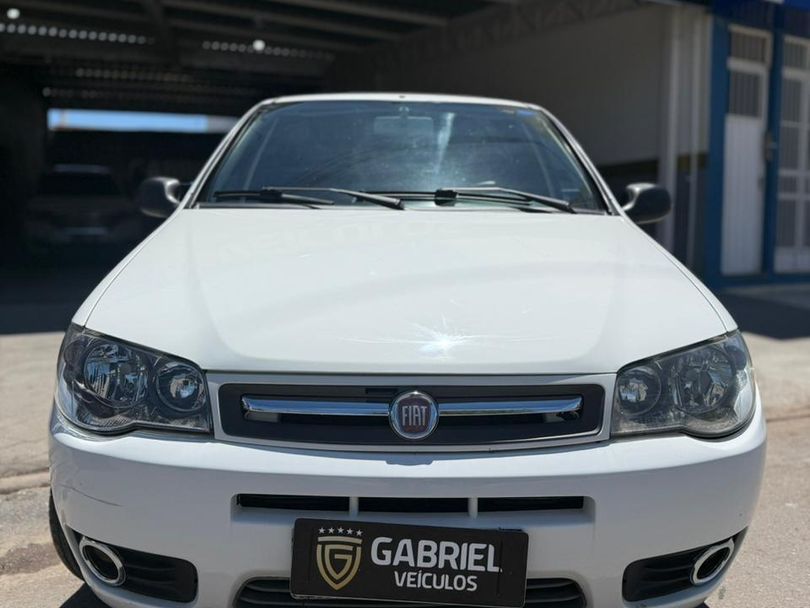 Fiat Palio 1.0 ECONOMY Fire Flex 8V 2p