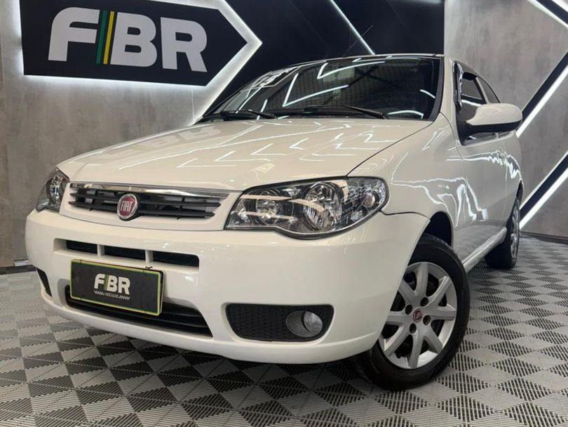 Fiat Palio 1.0/ Trofeo 1.0 Fire/ Fire Flex 2p