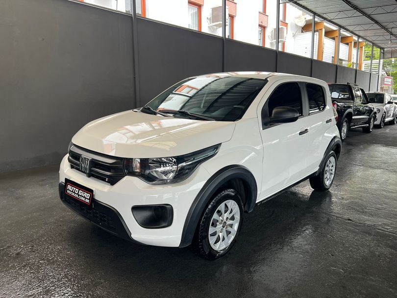 Fiat MOBI LIKE 1.0 Fire Flex 5p.