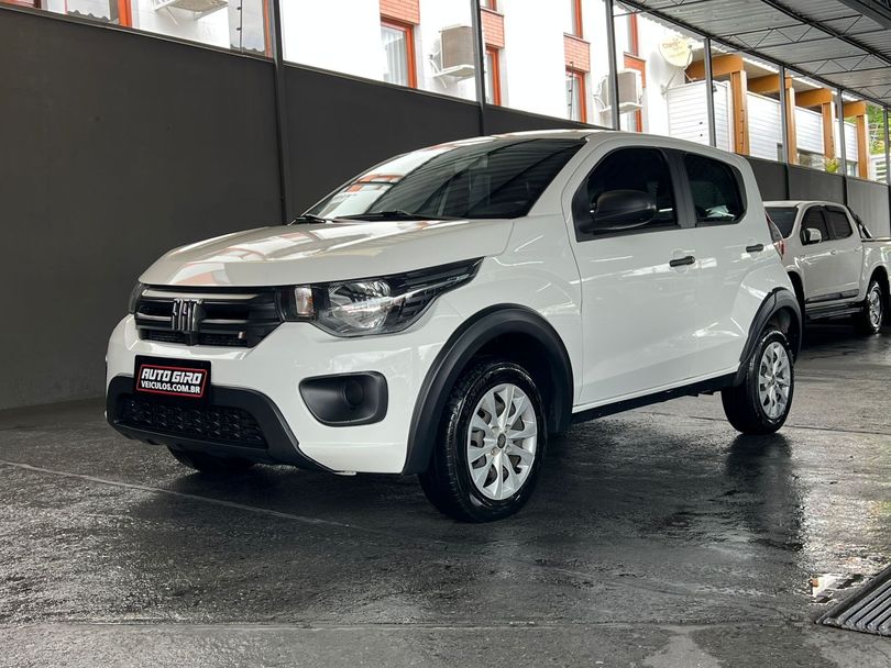 Fiat MOBI LIKE 1.0 Fire Flex 5p.