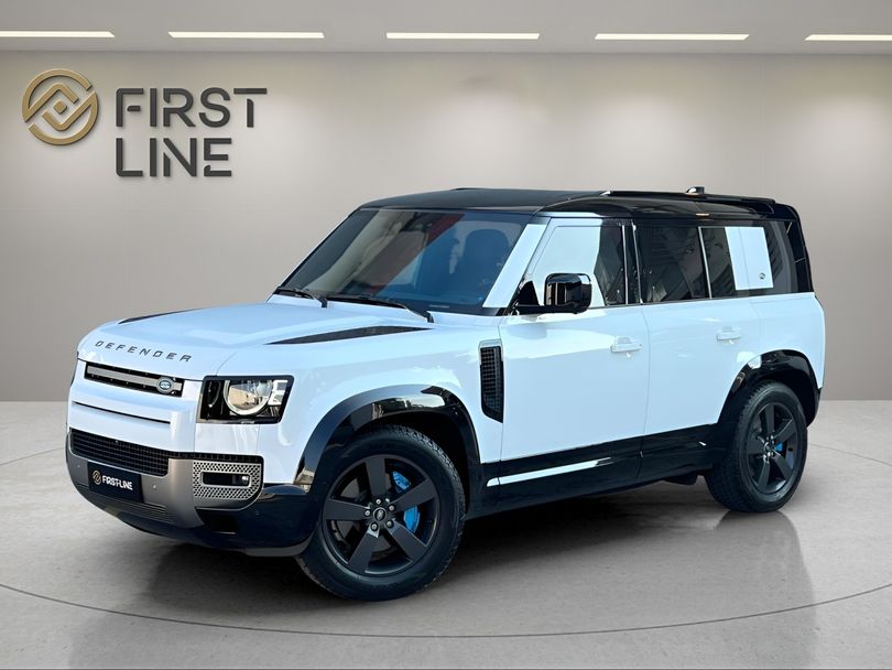 Land Rover Defender 110 X D300  Die. Aut. (Híb.)