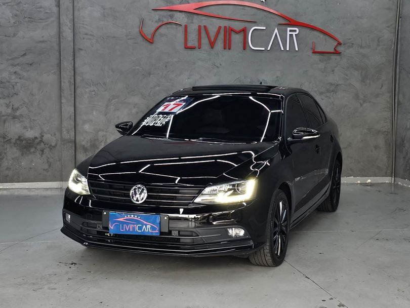 VolksWagen JETTA Highline 2.0 TSI 16V 4p Tiptronic