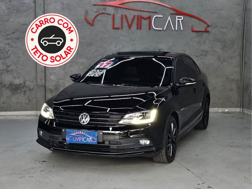 VolksWagen JETTA Highline 2.0 TSI 16V 4p Tiptronic