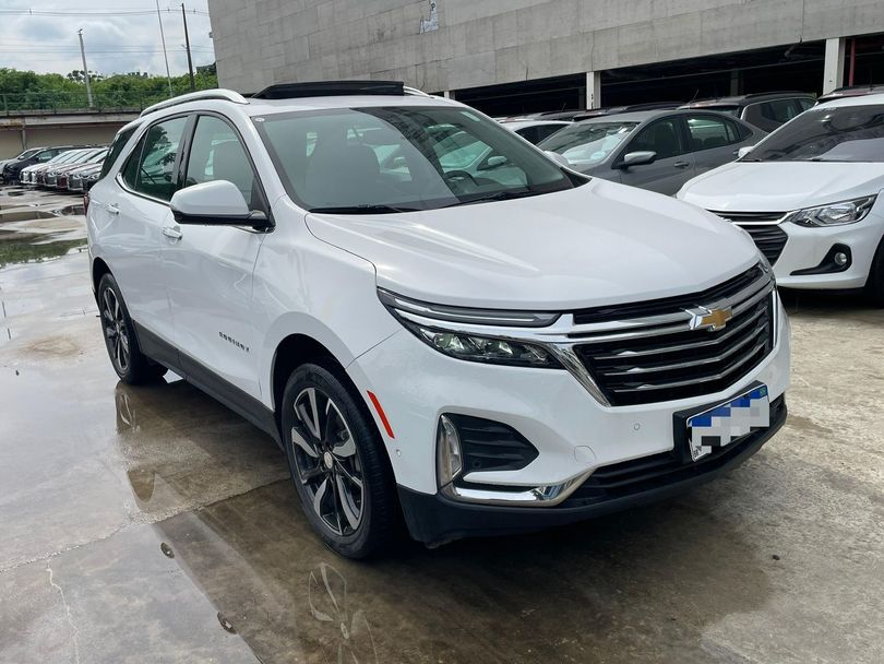 Chevrolet EQUINOX Premier 1.5 Turbo 172cv Aut.