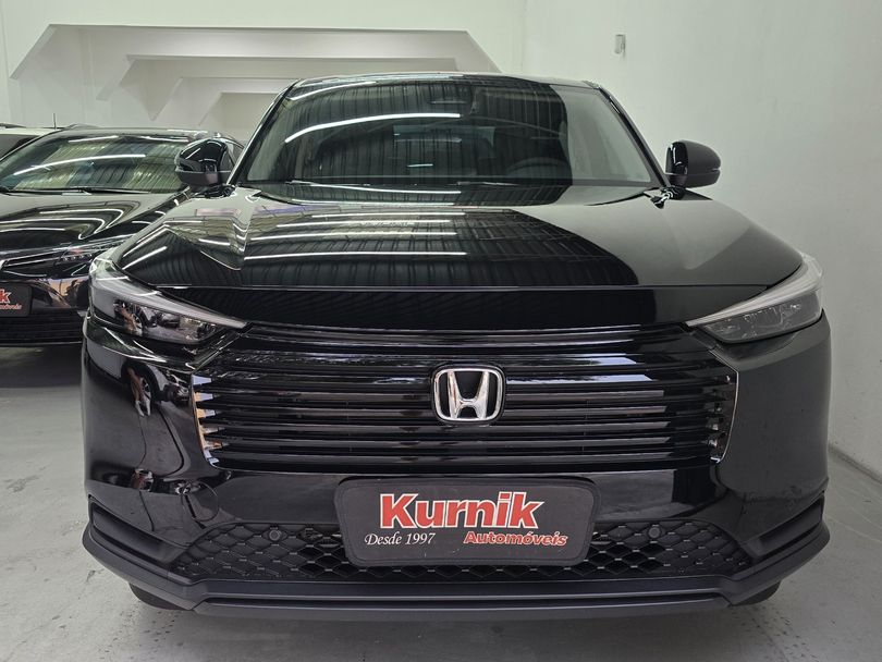 Honda HR-V EXL 1.5 Flex Sensing 16V 5p Aut.