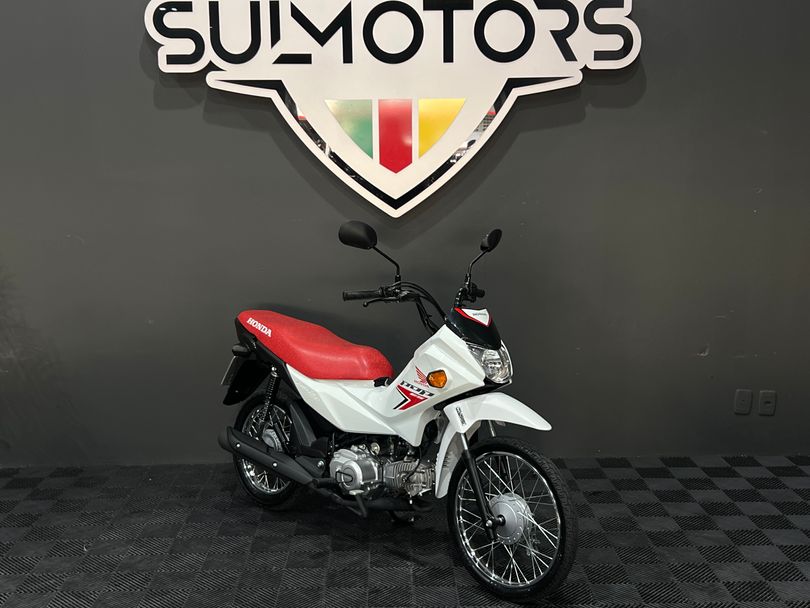 HONDA POP 110i ES