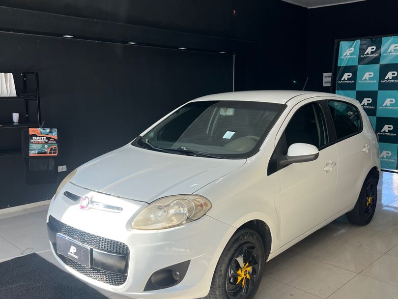 Fiat Palio ATTRA./ITÁLIA 1.4 EVO F.Flex 8V 5p