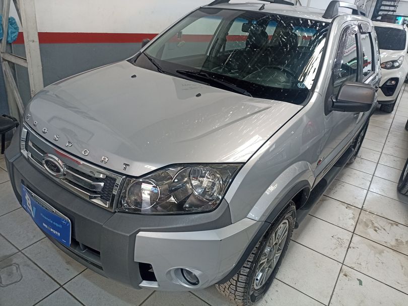 Ford EcoSport 4WD 2.0/ 2.0 Flex 16V 5p