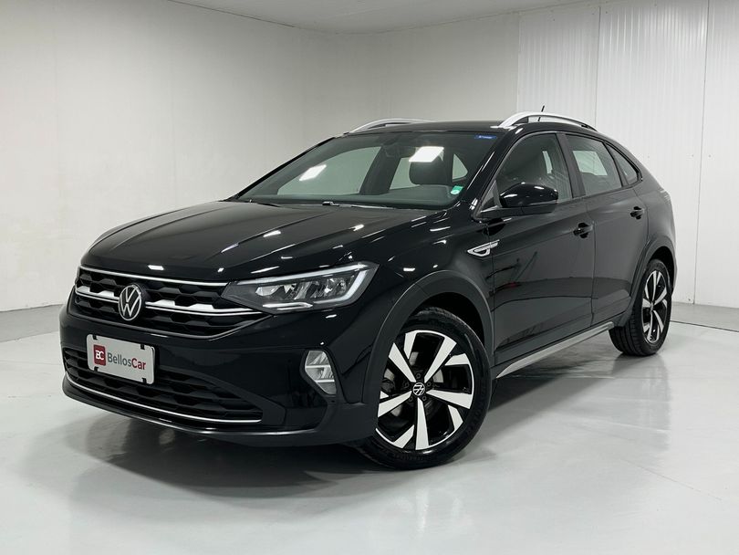 VolksWagen Nivus Highline 1.0 200 TSI Flex Aut.