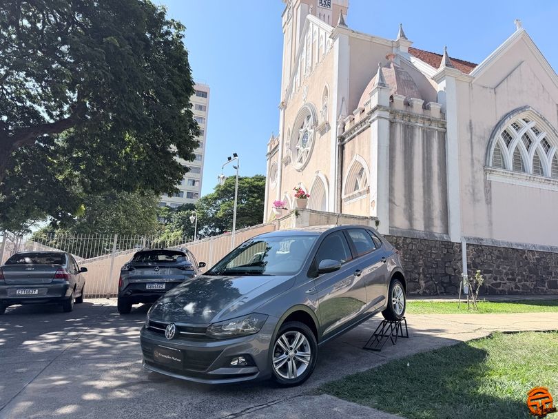 VolksWagen Polo Comfort. 200 TSI 1.0 Flex 12V Aut.
