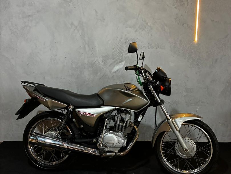 HONDA CG 150 TITAN-KS/ TITAN-JOB
