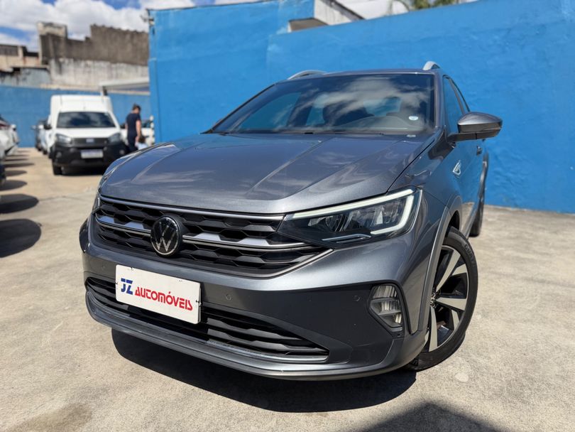 VolksWagen Nivus Highline 1.0 200 TSI Flex Aut.